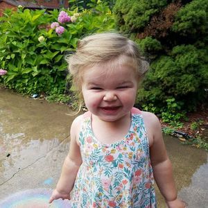 Meet your Posher, Katherine